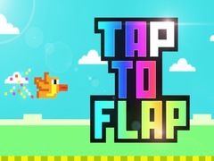 游戏Tap to Flap