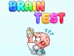 游戏Brain Test