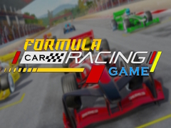 游戏Formula Car Racing Games