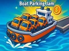 游戏Boat Parking Jam