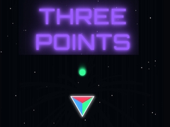 游戏Three Points