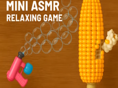 游戏Mini ASMR Relaxing Game 