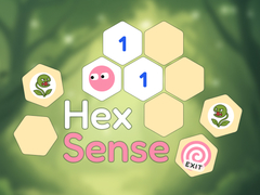 游戏Hex Sense
