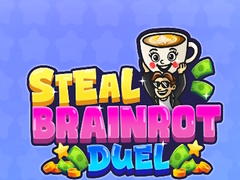 游戏Steal Brainrot Duel