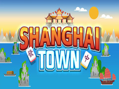 游戏Shanghai Town