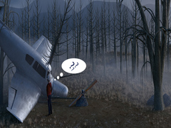 游戏Lost in the Forest