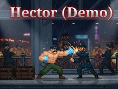 游戏Hector (Demo)