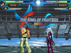 游戏King of Fighters