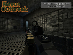 游戏Nexus Outbreak
