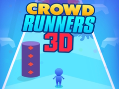 游戏Crowd Runners 3D