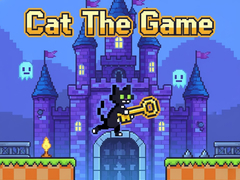 游戏Cat The Game