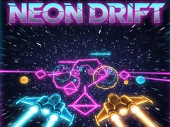游戏Neon Drift