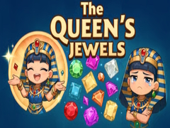游戏The Queen's Jewels