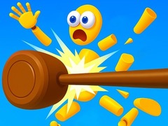 游戏People Playground! Ragdoll Arena!