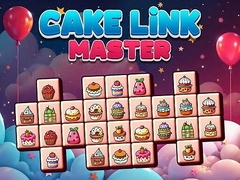 游戏Cake Link Master