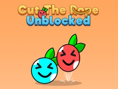 游戏Cut The Rope Unblocked​