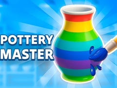 游戏Pottery Master