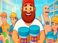 游戏Sports Store: Idle Business Tycoon