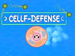 游戏Cellf-Defense
