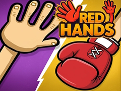 游戏Red Hands 