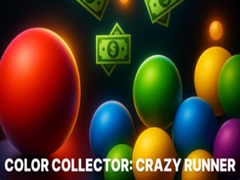 游戏Color Collector: Crazy Runner