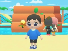 游戏Open World: Mini Games Online