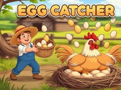 游戏Egg Catcher