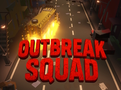 游戏Outbreak Squad