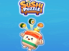 游戏Sushi Puzzle