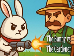游戏The Bunny vs The Gardener