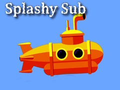 游戏Splashy Sub