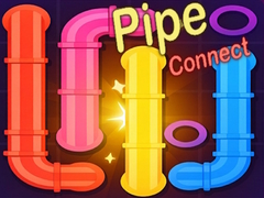 游戏Pipe Connect Puzzle