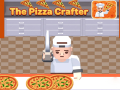 游戏The Pizza Crafter