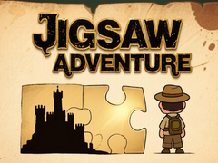 游戏Jigsaw Adventure