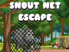 游戏Snout Net Escape