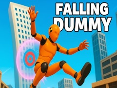 游戏Falling Dummy