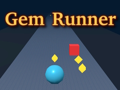 游戏Gem Runner