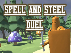 游戏Spell and Steel Duel