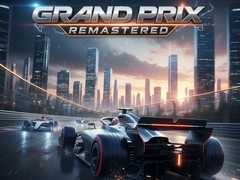游戏Grand Prix Remastered