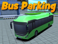 游戏Bus Parking