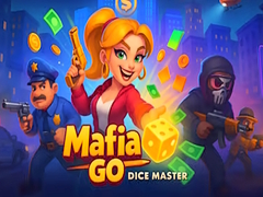 游戏Mafia GO Dice Master