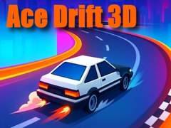 游戏Ace Drift 3D