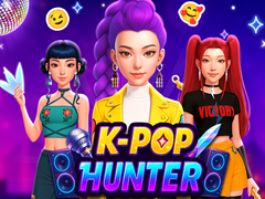游戏K-Pop Hunter Fashion