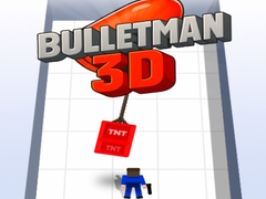 游戏BulletMan 3D