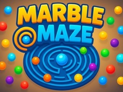 游戏Marble Maze
