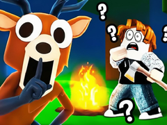 游戏Kids Quiz: 99 Nights In The Forest