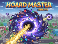 游戏Hoard Master Online