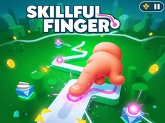 游戏Skillful Finger