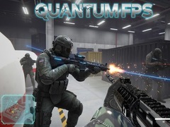 游戏Quantum FPS