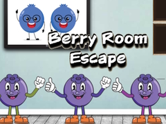 游戏Berry Room Escape